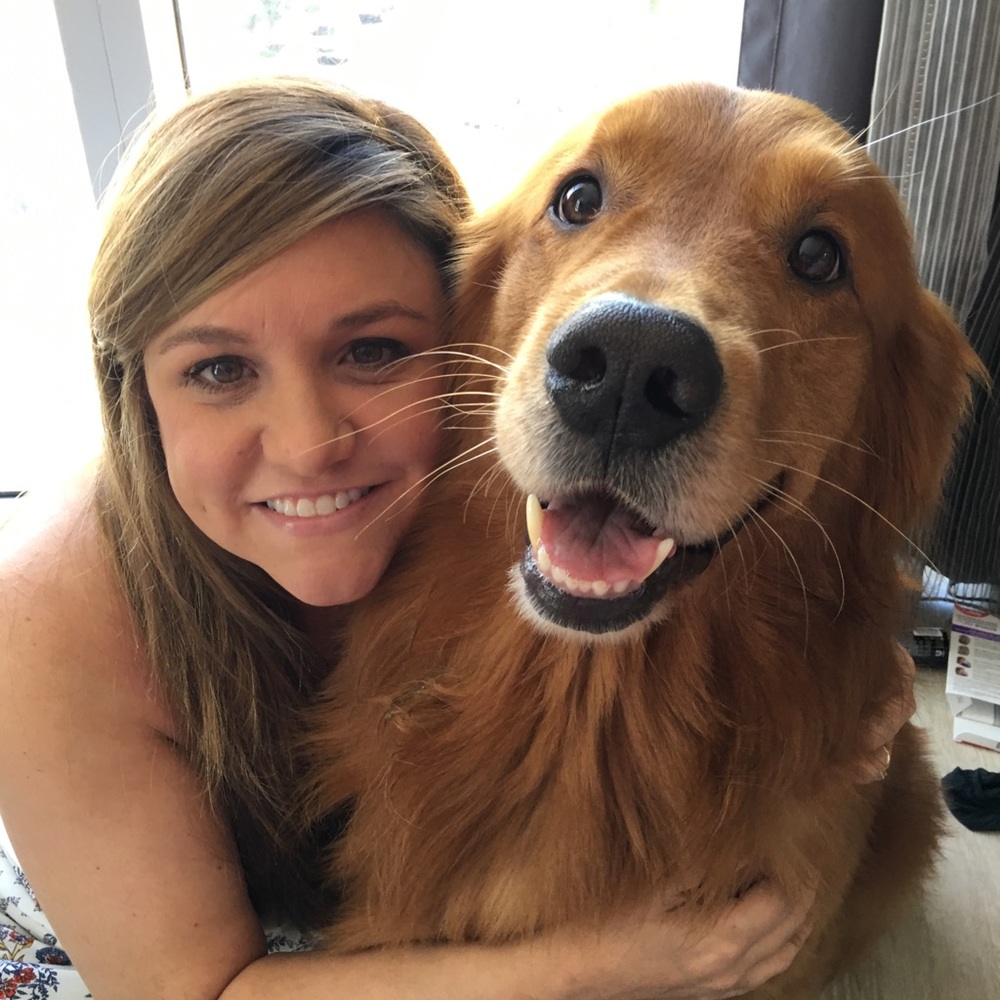 Meet your Posher, Melissa